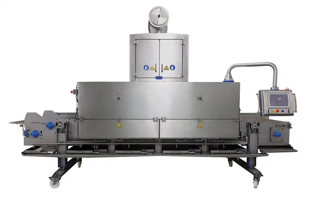 CircFood Afoheat Select Infrared Roaster