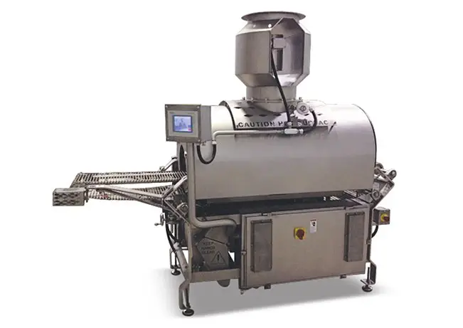 CircFood Micro Flame Grill