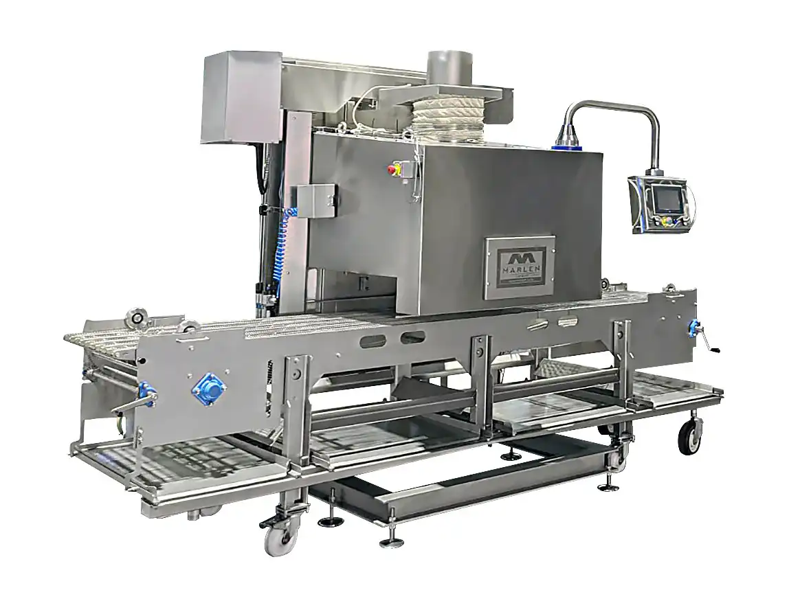 CircFood Grill Marker