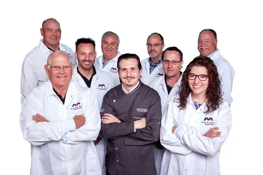CircFood Food Processing Experts
