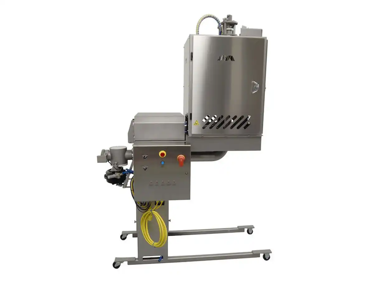 CircFood RS Volumetric Portioner