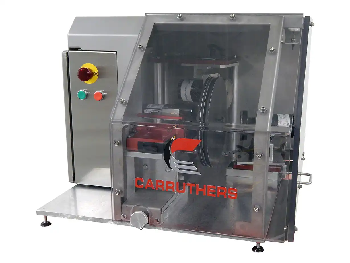 CircFood Knife Sharpener - for CircFood Dicers and Slicers