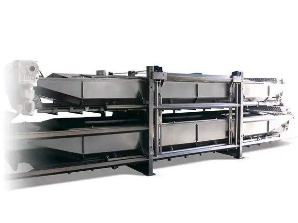 CircFood Double-Zone AquaFlow