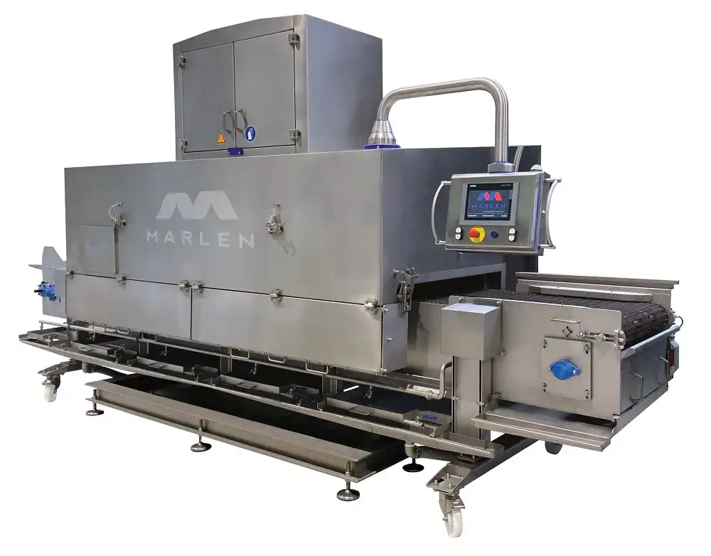 CircFood Afoheat Select Flame Searer