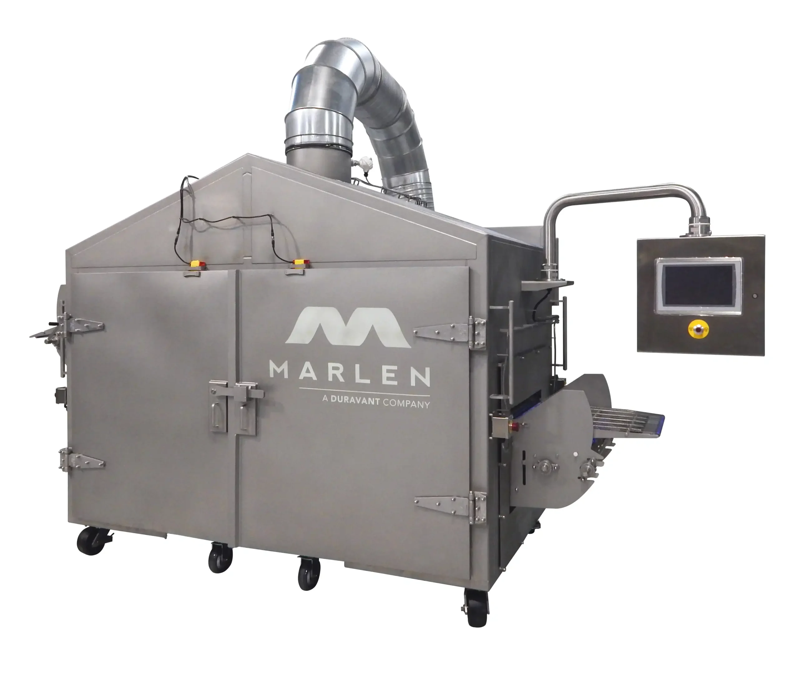 CircFood Afoheat Select Dual Grill Marker