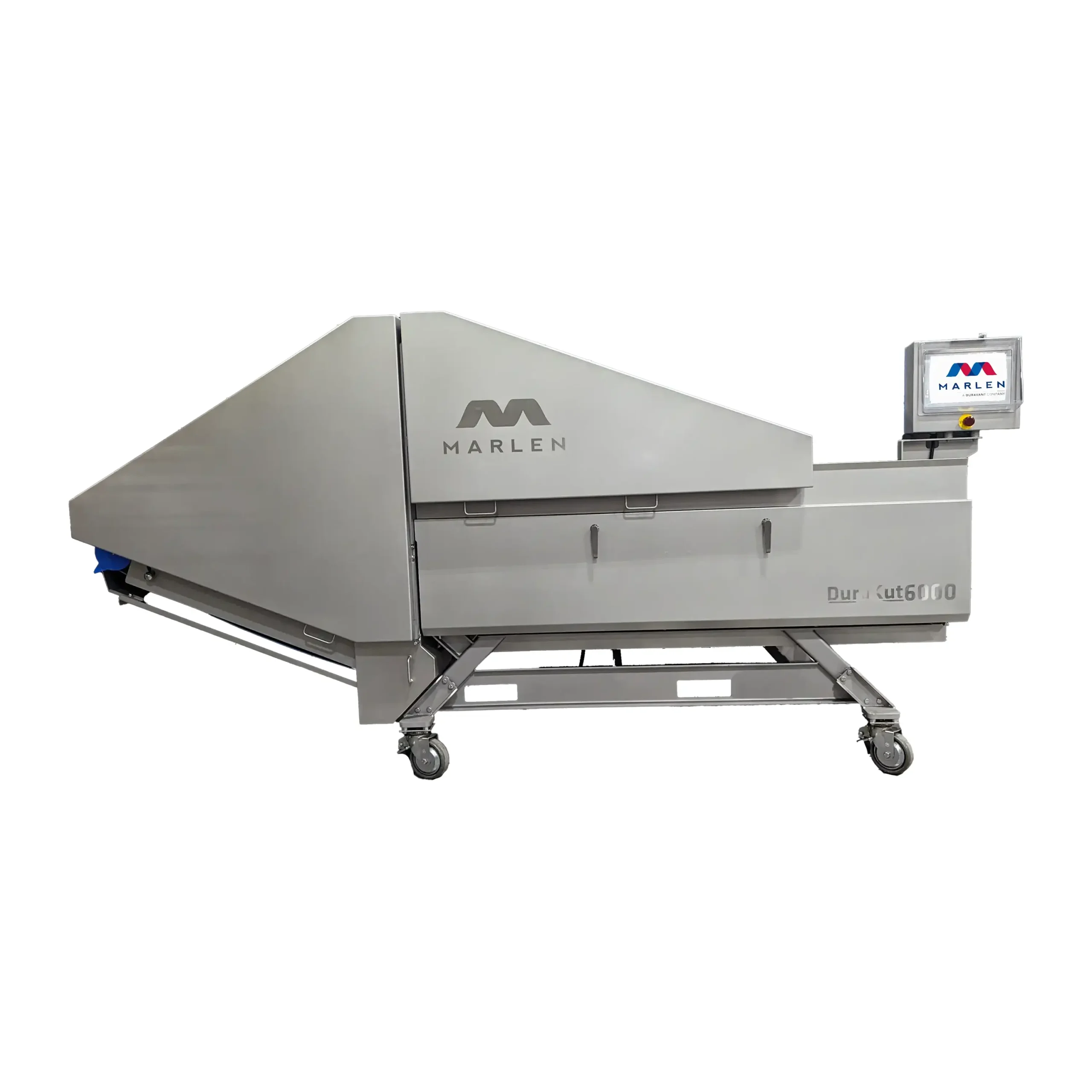 CircFood DuraKut 6000