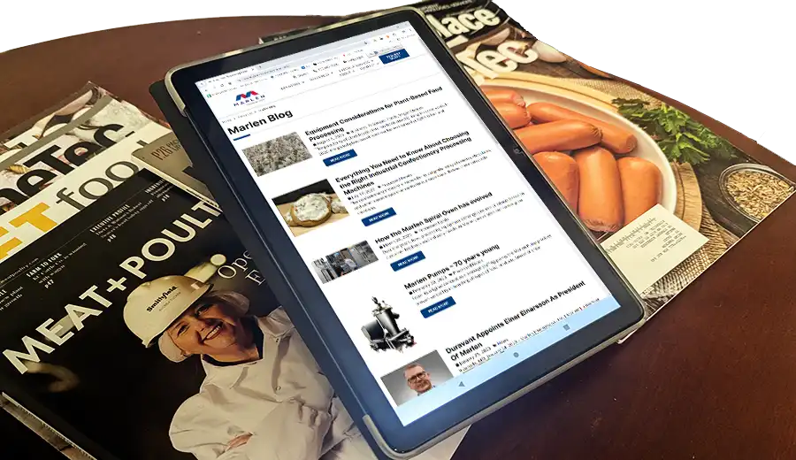 Image of CircFood Blog