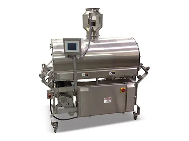 CircFood Mini Infrared Pasteurizer