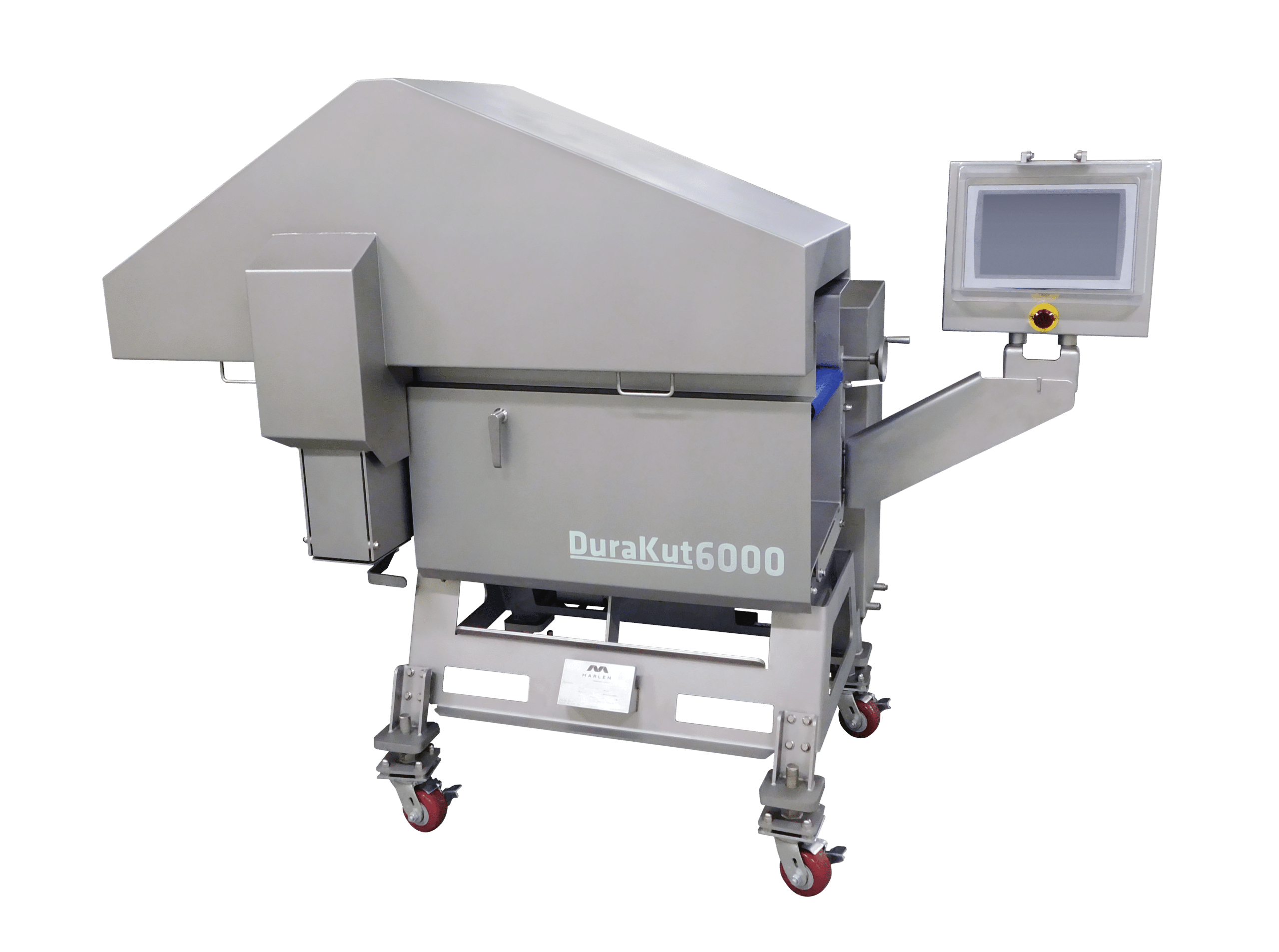 CircFood Horizontal Slicer