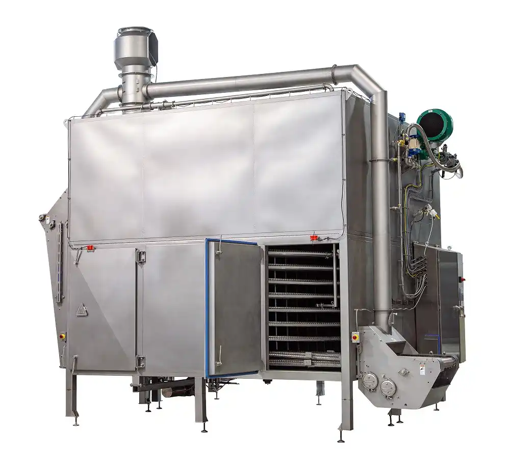 CircFood Medium Spiral Oven