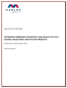 Thumbnail: White Paper - Optimizing Shredding Consistency